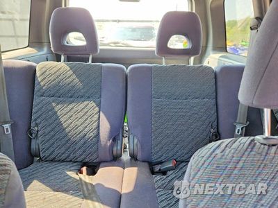 Zdjęcie 10 z 13 samochodu: 1998 TOYOTA RAV4 BASE VIN:JT3GP10V3W7038600 - miniatura