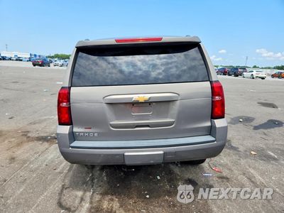 Zdjęcie 6 z 13 samochodu: 2019 CHEVROLET TAHOE C1500 LT VIN:1GNSCBKC7KR109676 - miniatura