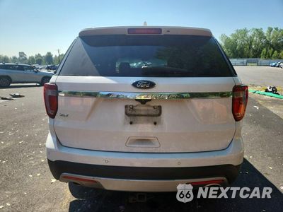 Zdjęcie 6 z 12 samochodu: 2017 FORD EXPLORER XLT VIN:1FM5K7D89HGB62099 - miniatura