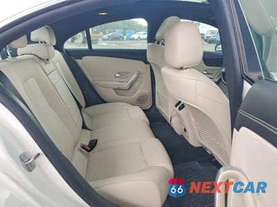 Zdjęcie 10 z 12 samochodu: 2025 MERCEDES-BENZ CLA 250 4MATIC VIN:W1K5J4HB4SN506703 - miniatura