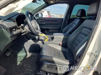 Zdjęcie 7 z 13 samochodu: 2025 HONDA CR-V SPORT-L VIN:5J6RS5H82SL011635 - miniatura