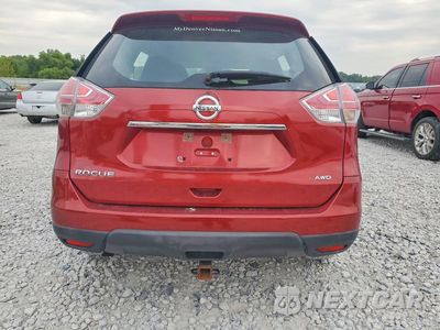 Zdjęcie 6 z 12 samochodu: 2016 NISSAN ROGUE S VIN:KNMAT2MV9GP608288 - miniatura