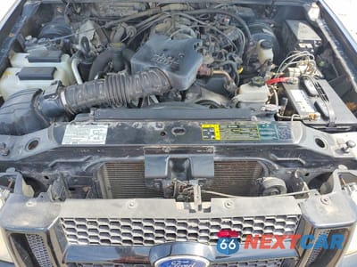 Zdjęcie 11 z 12 samochodu: 2005 FORD EXPLORER SPORT TRAC VIN:1FMDU77K85UB63819 - miniatura