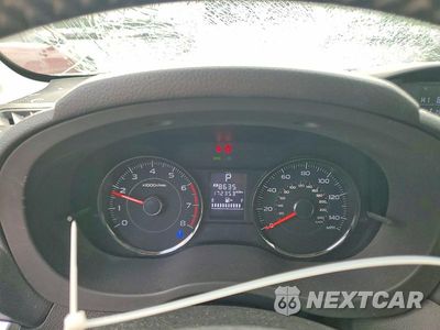 Zdjęcie 9 z 13 samochodu: 2014 SUBARU FORESTER 2.5I TOURING VIN:JF2SJAMC4EH531809 - miniatura