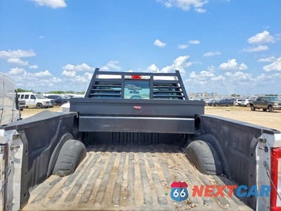 Zdjęcie 10 z 14 samochodu: 2025 FORD F250 SUPER DUTY VIN:1FT7W2AT8SED34929 - miniatura