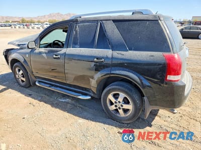 Drugie zdjęcie samochodu z przodu: 2007 SATURN VUE VIN:5GZCZ53427S811410 - miniatura