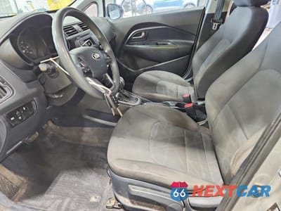 Zdjęcie 7 z 13 samochodu: 2017 KIA RIO LX VIN:KNADM4A32H6028670 - miniatura