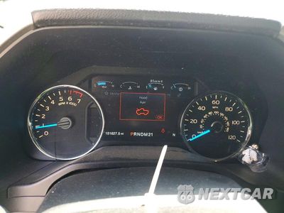 Zdjęcie 9 z 12 samochodu: 2016 FORD F150 SUPERCREW VIN:1FTFW1EG4GFC02299 - miniatura