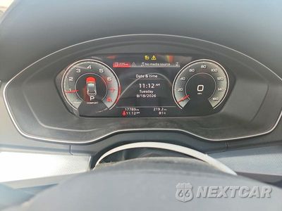 Zdjęcie 9 z 13 samochodu: 2024 AUDI Q5 PREMIUM PLUS 45 VIN:WA1EAAFY0R2146139 - miniatura