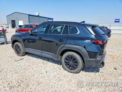 Drugie zdjęcie samochodu z przodu: 2025 MAZDA CX-50 PREMIUM VIN:7MMVAADWXSN126587 - miniatura