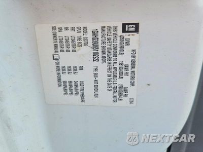 Zdjęcie 13 z 13 samochodu: 2005 CHEVROLET EXPRESS G3500 VIN:1GAHG39U651102922 - miniatura