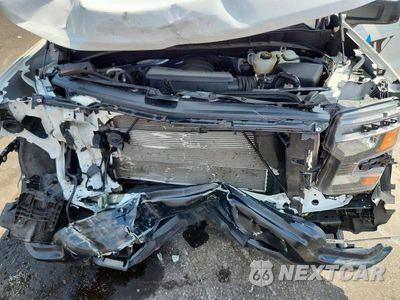 Zdjęcie 11 z 12 samochodu: 2024 CHEVROLET SILVERADO C1500 VIN:1GCRAAED4RZ173938 - miniatura