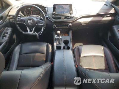 Zdjęcie 8 z 12 samochodu: 2022 NISSAN ALTIMA SR VIN:1N4BL4CV6NN314881 - miniatura