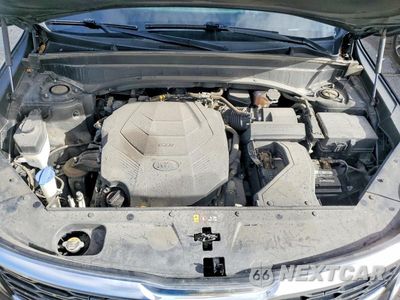 Zdjęcie 12 z 13 samochodu: 2020 KIA TELLURIDE S VIN:5XYP64HC7LG069205 - miniatura
