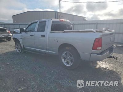 Drugie zdjęcie samochodu z przodu: 2015 RAM 1500 ST VIN:1C6RR6FT3FS591043 - miniatura