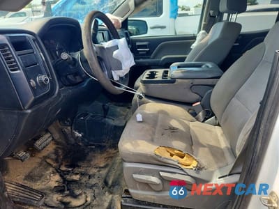Zdjęcie 7 z 12 samochodu: 2015 CHEVROLET SILVERADO K2500 HEAVY DUTY VIN:1GC2KUEGXFZ513891 - miniatura
