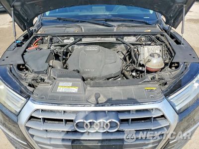 Zdjęcie 12 z 13 samochodu: 2019 AUDI Q5 PREMIUM VIN:WA1ANAFY2K2049386 - miniatura