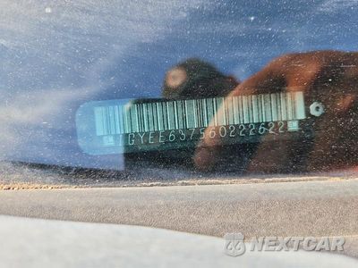 Zdjęcie 12 z 12 samochodu: 2007 CADILLAC SRX VIN:1GYEE637560222622 - miniatura