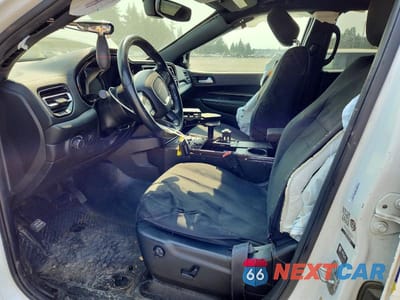 Zdjęcie 7 z 14 samochodu: 2023 DODGE DURANGO PURSUIT VIN:1C4RDJFG3PC573988 - miniatura