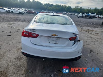 Zdjęcie 6 z 12 samochodu: 2017 CHEVROLET MALIBU HYBRID VIN:1G1ZJ5SU0HF233086 - miniatura