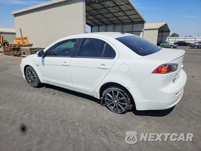 Drugie zdjęcie samochodu z przodu: 2015 MITSUBISHI LANCER SE VIN:JA32V2FW5FU005888 - miniatura