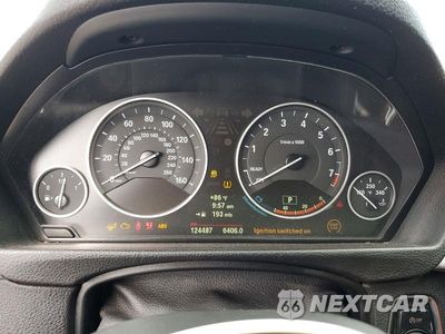 Zdjęcie 9 z 12 samochodu: 2013 BMW 335 I VIN:WBA3A9G56DNR97219 - miniatura