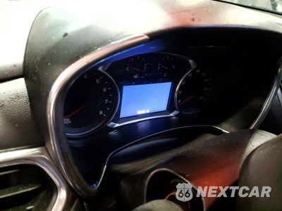 Zdjęcie 9 z 13 samochodu: 2019 CHEVROLET EQUINOX LT VIN:3GNAXKEV2KS635708 - miniatura