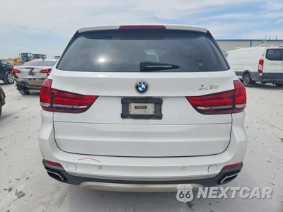 Zdjęcie 6 z 14 samochodu: 2018 BMW X5 XDR40E VIN:5UXKT0C54J0V99881 - miniatura