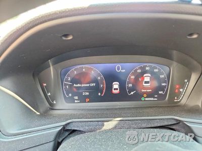 Zdjęcie 9 z 12 samochodu: 2025 HONDA ACCORD LX VIN:1HGCY1F2XSA047961 - miniatura
