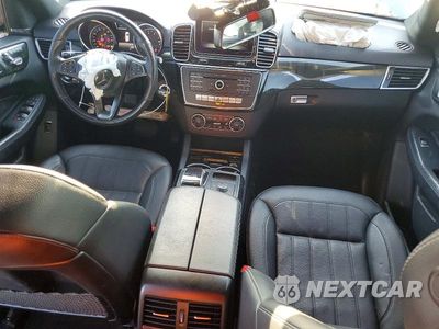 Zdjęcie 8 z 12 samochodu: 2018 MERCEDES-BENZ GLE 350 VIN:4JGDA5JB4JB114242 - miniatura