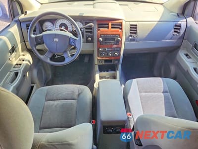 Zdjęcie 8 z 13 samochodu: 2004 DODGE DURANGO SLT VIN:1D4HB48N94F204662 - miniatura