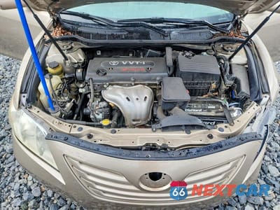 Zdjęcie 11 z 12 samochodu: 2009 TOYOTA CAMRY BASE VIN:4T1BE46KX9U318607 - miniatura