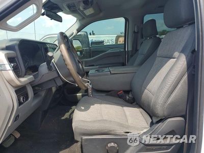 Zdjęcie 7 z 14 samochodu: 2023 FORD F250 SUPER DUTY VIN:1FT8W2BN6PEC55626 - miniatura