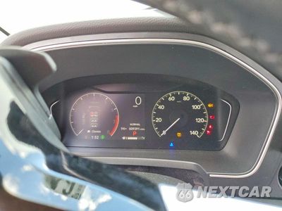 Zdjęcie 9 z 13 samochodu: 2025 HONDA PILOT EXL VIN:5FNYG1H49SB189490 - miniatura