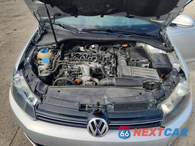 Zdjęcie 11 z 12 samochodu: 2012 VOLKSWAGEN JETTA TDI VIN:3VWPL7AJ2CM674865 - miniatura