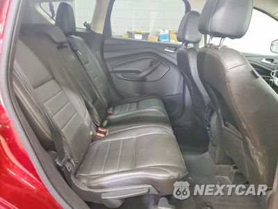 Zdjęcie 11 z 13 samochodu: 2014 FORD ESCAPE TITANIUM VIN:1FMCU9JX3EUC13912 - miniatura