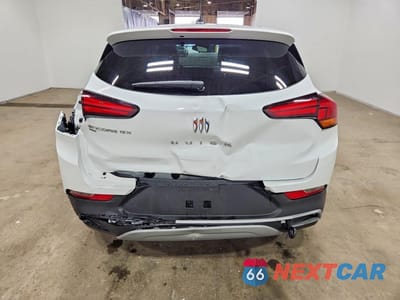 Zdjęcie 6 z 13 samochodu: 2026 BUICK ENCORE GX PREFERRED VIN:KL4AMCSL6TB223874 - miniatura
