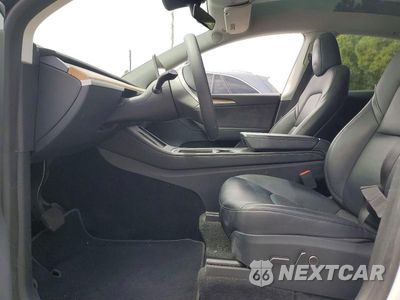 Zdjęcie 7 z 13 samochodu: 2023 TESLA MODEL Y VIN:7SAYGDEE4PA112404 - miniatura