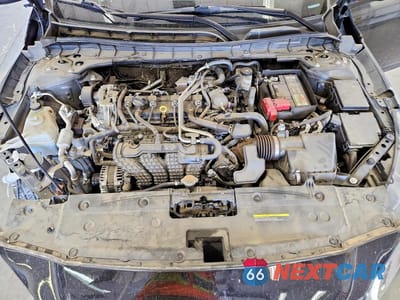 Zdjęcie 11 z 13 samochodu: 2023 NISSAN ALTIMA SV VIN:1N4BL4DW9PN424091 - miniatura