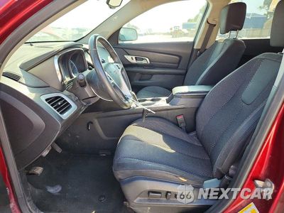 Zdjęcie 7 z 14 samochodu: 2017 GMC TERRAIN SLE VIN:2GKALNEK4H6251520 - miniatura