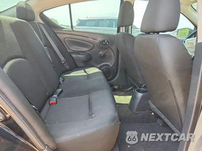 Zdjęcie 10 z 12 samochodu: 2019 NISSAN VERSA S PLUS VIN:3N1CN7AP1KL827890 - miniatura