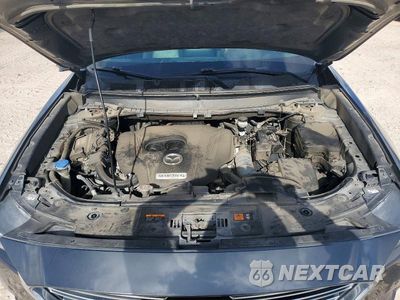 Zdjęcie 12 z 14 samochodu: 2020 MAZDA CX-9 TOURING VIN:JM3TCACY8L0418958 - miniatura
