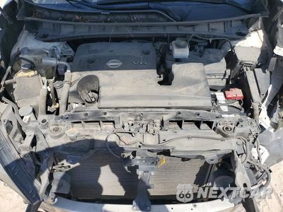 Zdjęcie 12 z 14 samochodu: 2021 NISSAN MURANO S VIN:5N1AZ2AJ5MC110149 - miniatura