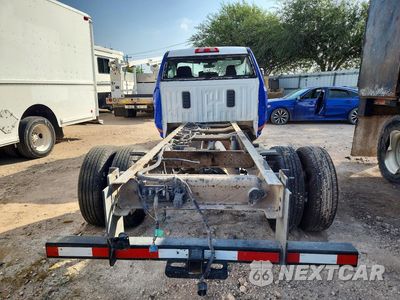 Zdjęcie 6 z 12 samochodu: 2021 CHEVROLET SILVERADO K3500 VIN:1GB3YSE76MF214716 - miniatura
