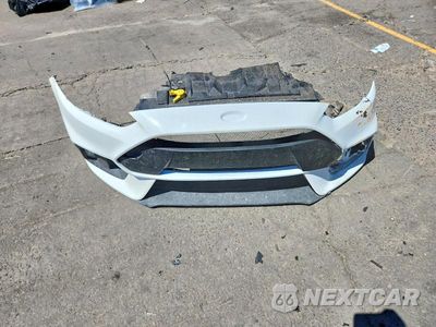 Zdjęcie 12 z 13 samochodu: 2016 FORD FOCUS RS VIN:WF0DP3TH5G4115497 - miniatura