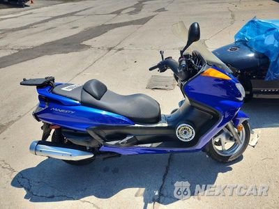 2007 YAMAHA YP400 JYASH03Y17A006490 - główne zdjęcie licytacji z USA - miniatura