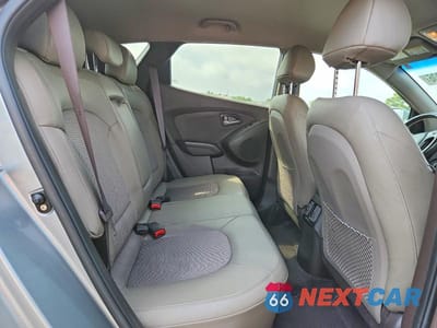 Zdjęcie 11 z 13 samochodu: 2015 HYUNDAI TUCSON SE VIN:KM8JUCAG4FU075089 - miniatura