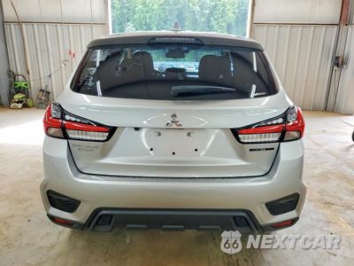 Zdjęcie 6 z 13 samochodu: 2026 MITSUBISHI OUTLANDER SPORT S/SE VIN:JA4ARUAU2TU022530 - miniatura