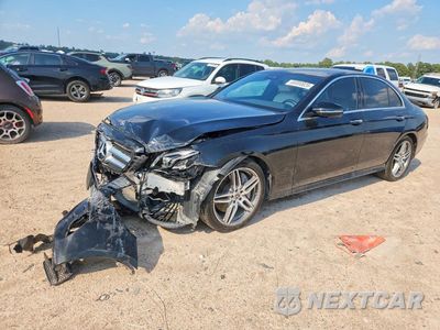 2019 MERCEDES-BENZ E-KLASSE E 300 WDDZF4JB4KA519665 - główne zdjęcie licytacji z USA - miniatura