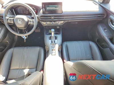 Zdjęcie 8 z 13 samochodu: 2025 HONDA HR-V EXL VIN:3CZRZ2H72SM793774 - miniatura